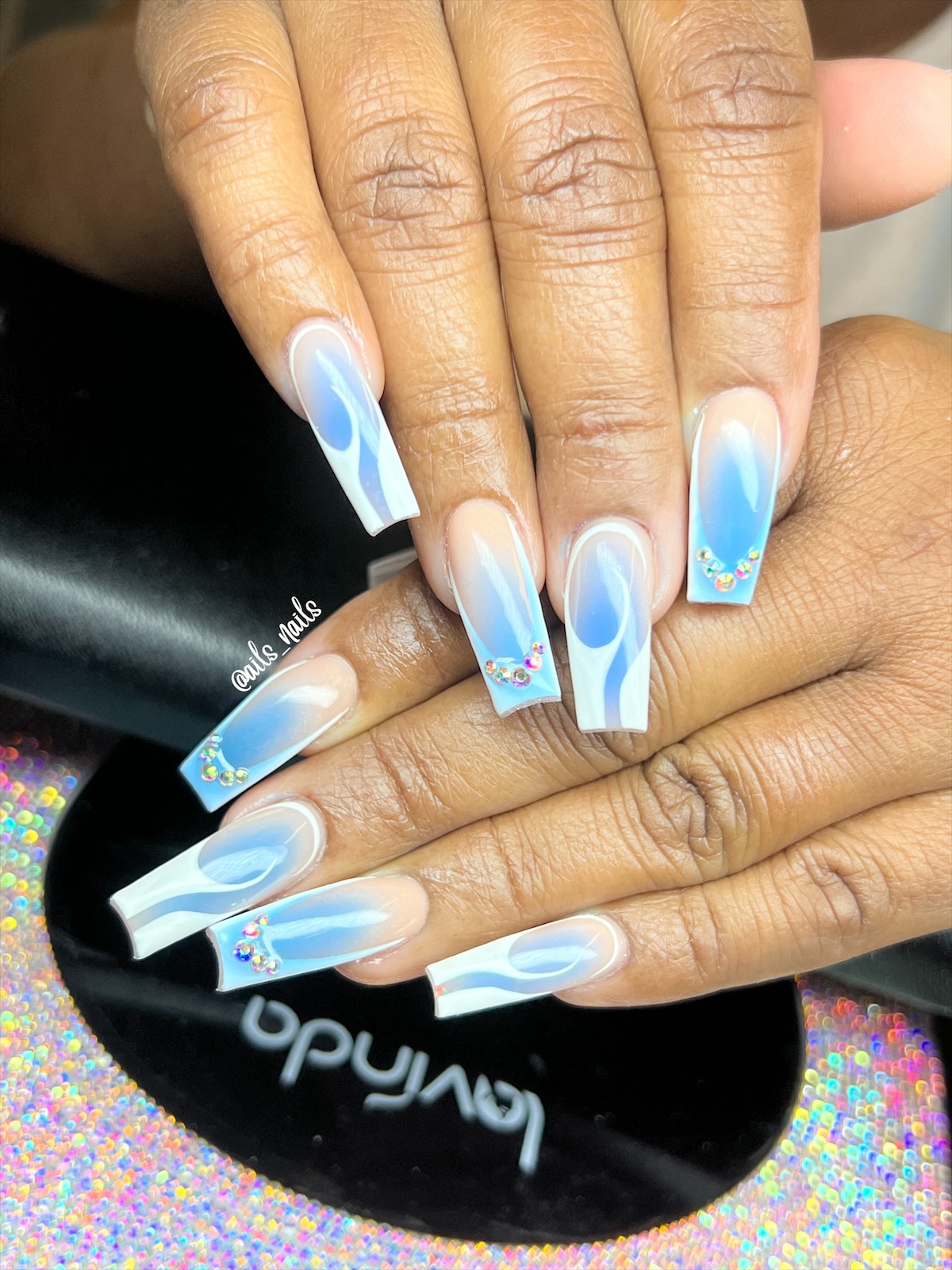 Ail's Nail Room nail photo 5